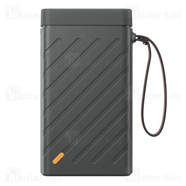 پاوربانک و جامپ استارتر خودرو بیسوس Baseus Reboost Jump Starter CRJS02-A0G توان 100 وات