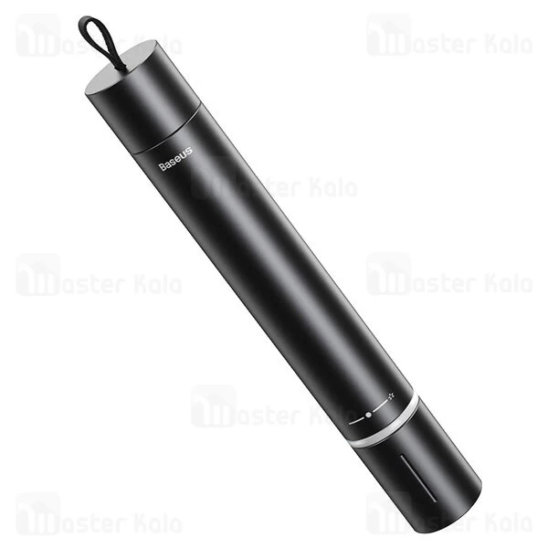 چکش اضطراری Baseus Savior Window Breaking Flashlight CRSFH-B01