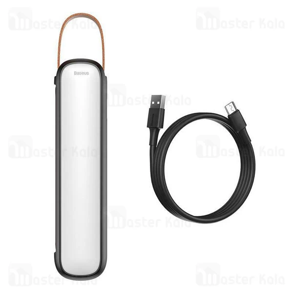 چراغ اضطرار خورشیدی Baseus Solar Emergency Car Flashlight CRYJD01-01