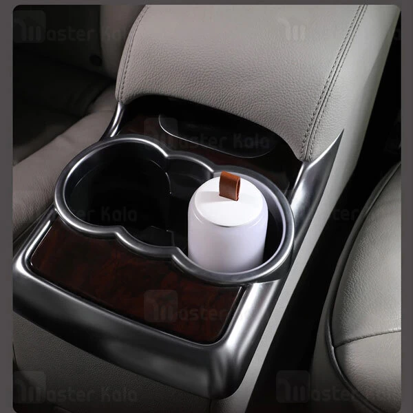 چراغ اضطرار Baseus Moon white Series Portable Wireless Light Lamp CRYJD01-A02