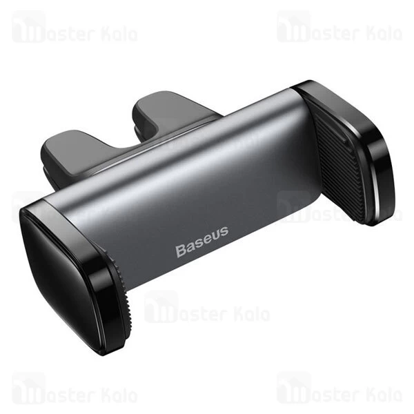پایه نگهدارنده و هولدر موبایل بیسوس Baseus Steel Cannon Air Outlet Car Mount SUGP-01 دریچه کولری