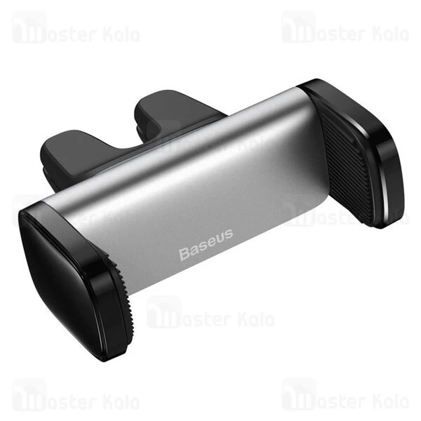 پایه نگهدارنده و هولدر موبایل بیسوس Baseus Steel Cannon Air Outlet Car Mount SUGP-01 دریچه کولری