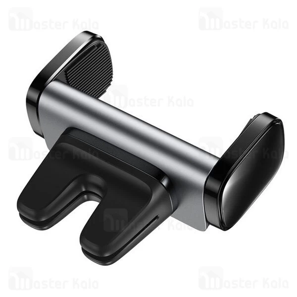 پایه نگهدارنده و هولدر موبایل بیسوس Baseus Steel Cannon Air Outlet Car Mount SUGP-01 دریچه کولری