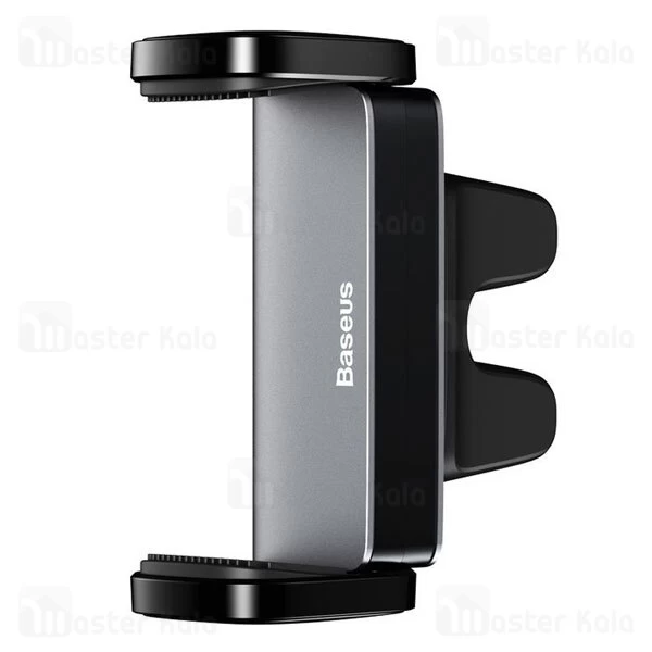 پایه نگهدارنده و هولدر موبایل بیسوس Baseus Steel Cannon Air Outlet Car Mount SUGP-01 دریچه کولری