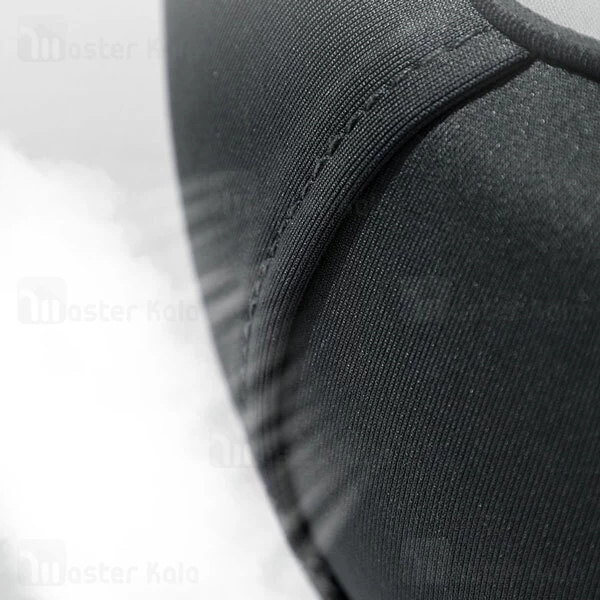 بالش گردن Baseus Thermal Series Memory Foam U-Shaped Neck Pillow FMTZ-0G