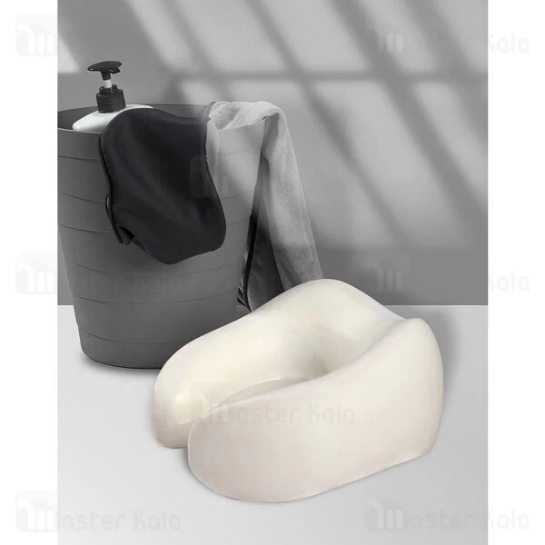 بالش گردن Baseus Thermal Series Memory Foam U-Shaped Neck Pillow FMTZ-0G