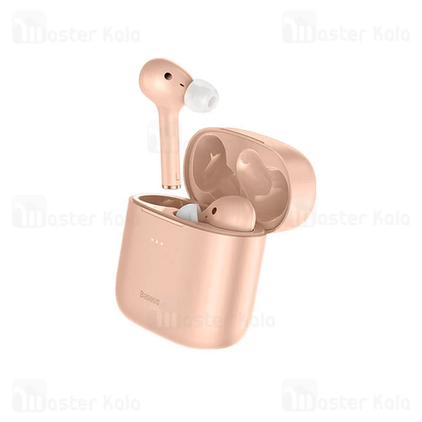 Baseus W06 Encok True Wireless Earphones NGW06-04