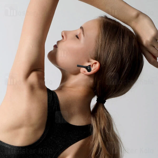 Baseus W06 Encok True Wireless Earphones NGW06-01