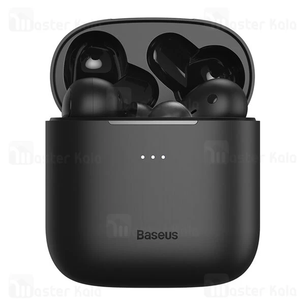 Baseus W06 Encok True Wireless Earphones NGW06-01