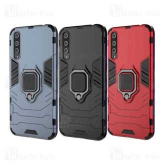 گارد ضد ضربه انگشتی Huawei Honor 20 Lite China Black Panther KEYSION ShockProof Armor Ring