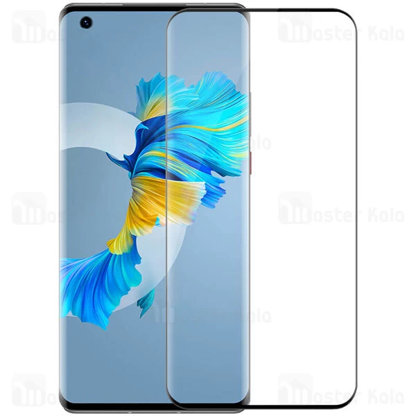 گلس Huawei Mate 40 Nillkin 3D CP+ Max Glass Screen