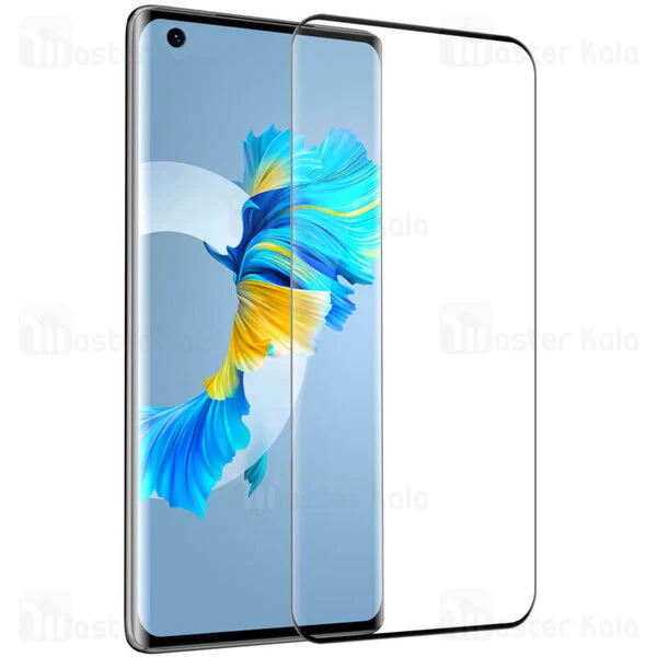 گلس Huawei Mate 40 Nillkin 3D CP+ Max Glass Screen