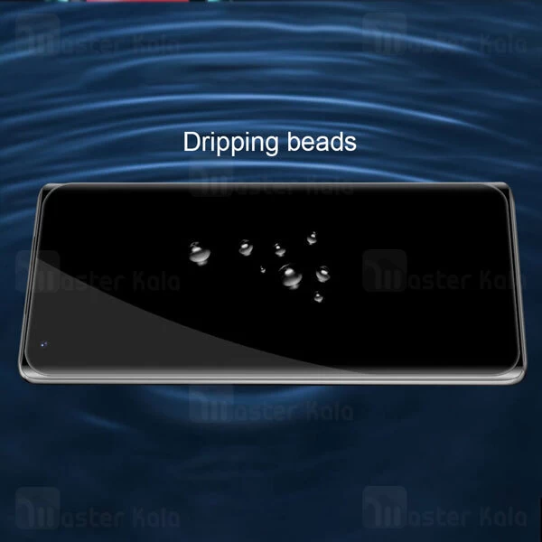 گلس Huawei Mate 40 Nillkin 3D CP+ Max Glass Screen