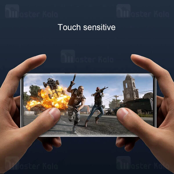 گلس Huawei Mate 40 Nillkin 3D CP+ Max Glass Screen