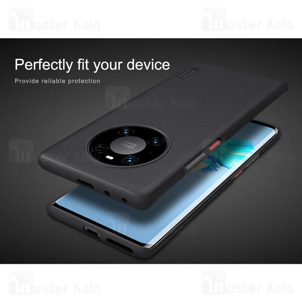 قاب نیلکین Huawei Mate 40 Nillkin Frosted Shield Case