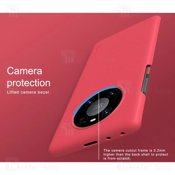 قاب نیلکین Huawei Mate 40 Nillkin Frosted Shield Case