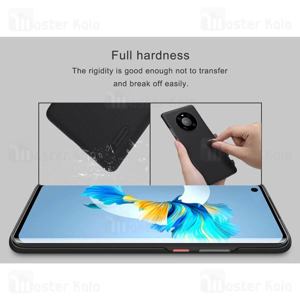 قاب نیلکین Huawei Mate 40 Nillkin Frosted Shield Case