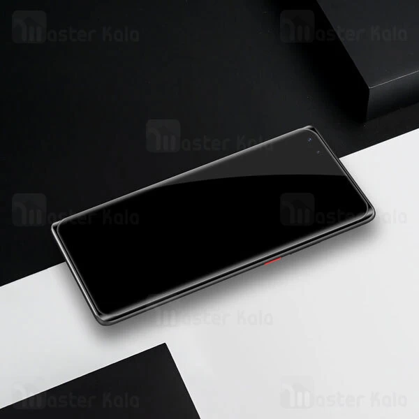 گلس Huawei Mate 40 Pro Nillkin 3D CP+ Max Glass Screen