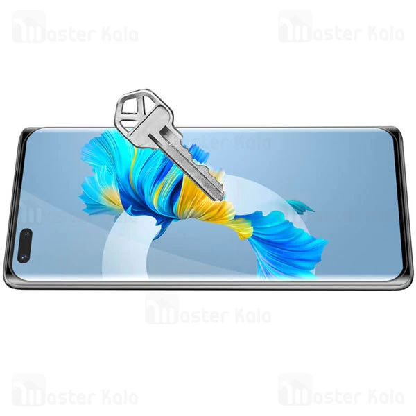 گلس Huawei Mate 40 Pro Nillkin 3D CP+ Max Glass Screen