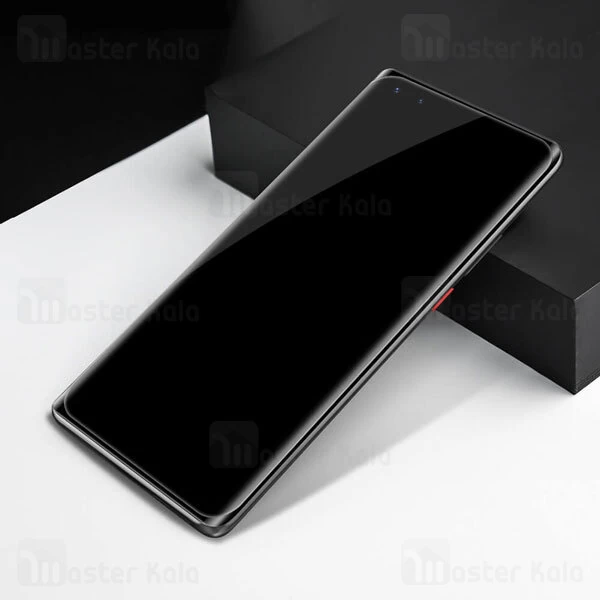 گلس Huawei Mate 40 Pro Nillkin 3D CP+ Max Glass Screen