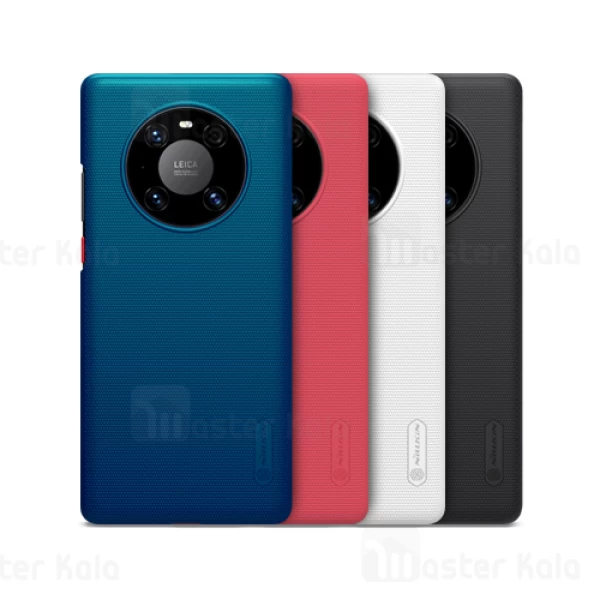 قاب نیلکین Huawei Mate 40 Pro Nillkin Frosted Shield Case