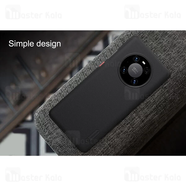قاب نیلکین Huawei Mate 40 Pro Nillkin Frosted Shield Case