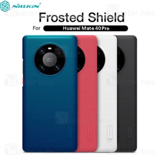قاب محافظ نیلکین هواوی Huawei Mate 40 Pro Nillkin Frosted Shield
