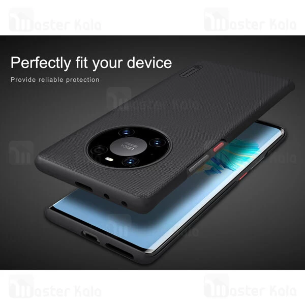 قاب نیلکین Huawei Mate 40 Pro Nillkin Frosted Shield Case