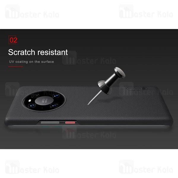 قاب نیلکین Huawei Mate 40 Pro Nillkin Frosted Shield Case