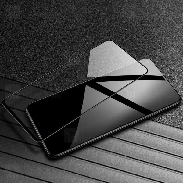 محافظ صفحه شیشه ای بیسوس هواوی Huawei Nova 4 / Honor View 20 Baseus SGHWNOVA4-KA01