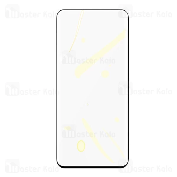 پک 2 تایی محافظ نانو تمام صفحه خمیده بیسوس هواوی Huawei P40 Pro Baseus SGHWP40P-KR01