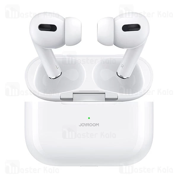 هدست بلوتوث دوگوش Joyroom ANC Noise Cancelling TWS Bluetooth Headset JR-T03S Pro