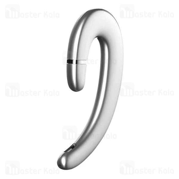 هدست بلوتوث تک گوش جویروم Joyroom Bone Conduction Ear-hook Headphones JR-P5