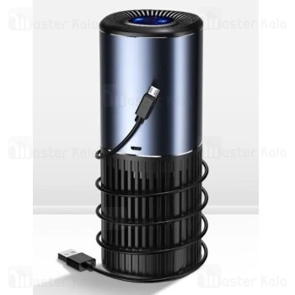 دستگاه تصفیه کننده و خوشبو کننده هوا Joyroom HL-CY019 Sky Series Car Purifier
