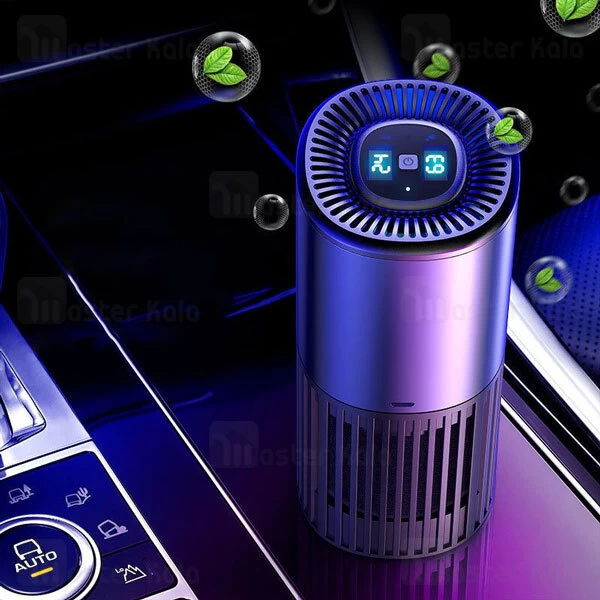 دستگاه تصفیه کننده و خوشبو کننده هوا Joyroom HL-CY019 Sky Series Car Purifier
