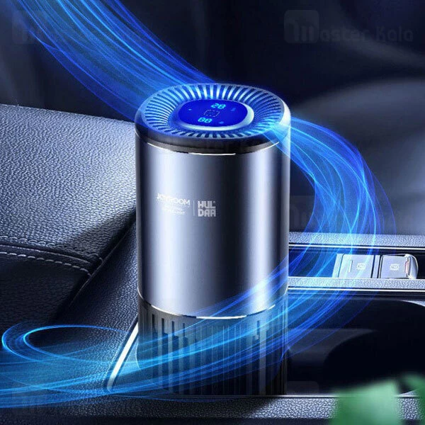 دستگاه تصفیه کننده و خوشبو کننده هوا Joyroom HL-CY019 Sky Series Car Purifier