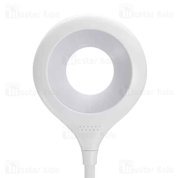 چراغ مطالعه Joyroom JR-CY228 Desk Table Lamp With Organizer Pencil Holder Touch Sensor Flexible