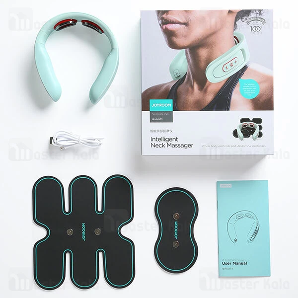ماساژور گردن Joyroom JR-GH103 Neck Massager