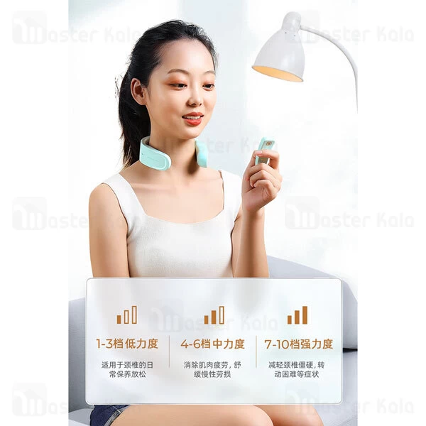 ماساژور گردن Joyroom JR-GH103 Neck Massager