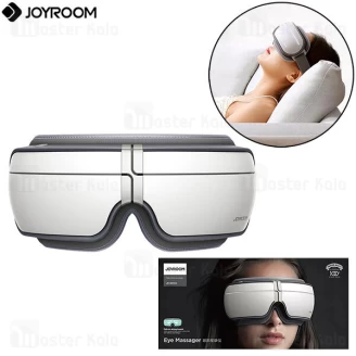 ماساژور چشم جویروم Joyroom JR-GH104 Eye Massager 5W توان 5 وات
