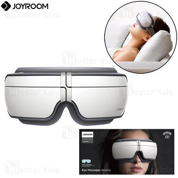 ماساژور چشم Joyroom JR-GH104 Eye Massager 5W