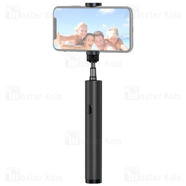 مونوپاد بلوتوثی Joyroom JR-OTH-AB601 Magic Flute Selfie Stick