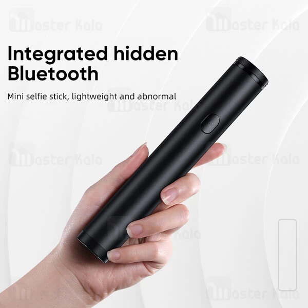 مونوپاد بلوتوثی Joyroom JR-OTH-AB601 Magic Flute Selfie Stick