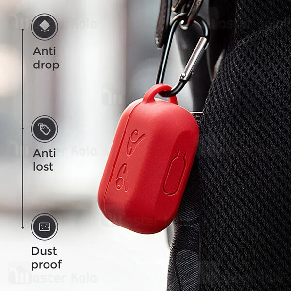 هدست بلوتوث دوگوش Joyroom True Wireless Bilateral Bluetooth Earbuds JR-T03 Pro 2020