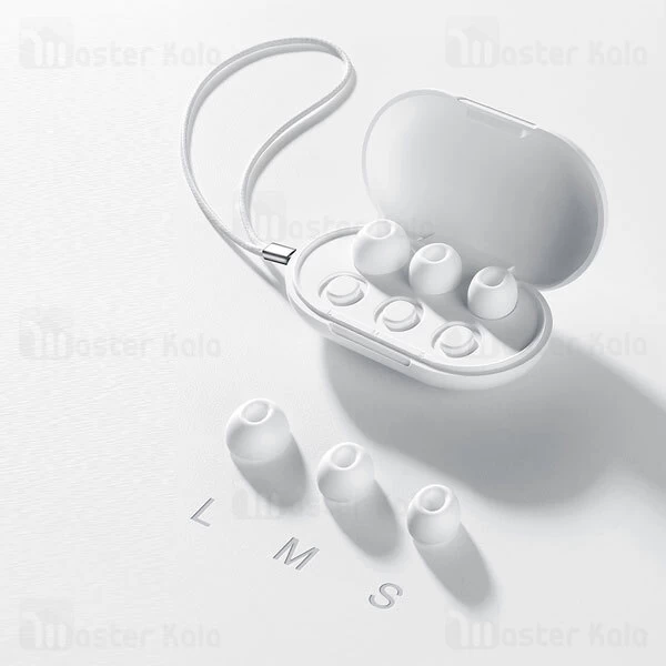هدست بلوتوث دوگوش Joyroom True Wireless Bilateral Bluetooth Earbuds JR-T03 Pro 2020