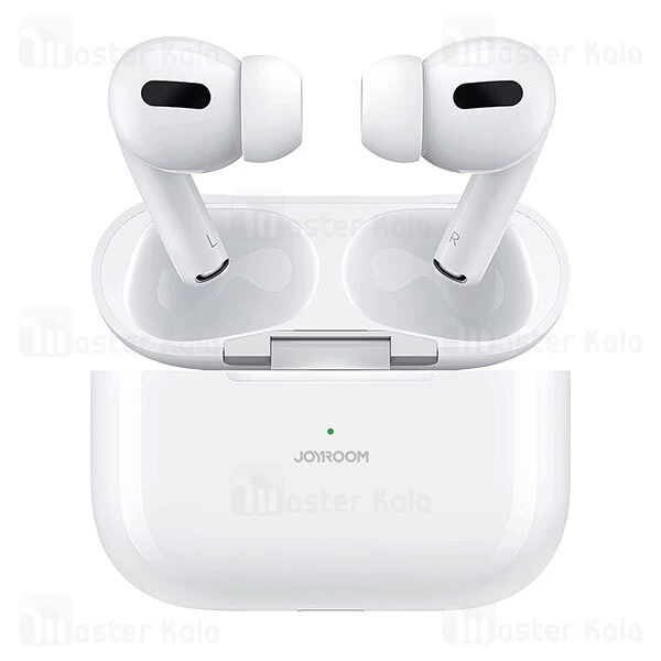 هدست بلوتوث دوگوش Joyroom True Wireless Bilateral Bluetooth Earbuds JR-T03 Pro 2020