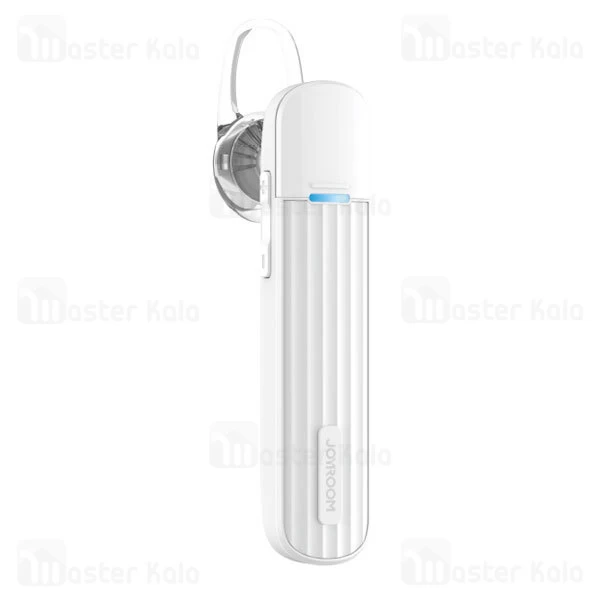 هدست بلوتوث تک گوش جویروم Joyroom Single Side Bluetooth Headset JR-B01