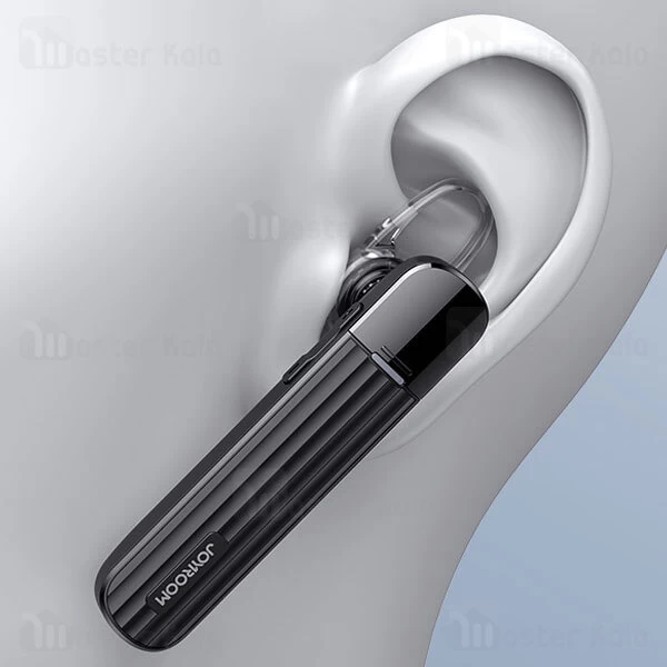 هدست بلوتوث تک گوش جویروم Joyroom Single Side Bluetooth Headset JR-B01
