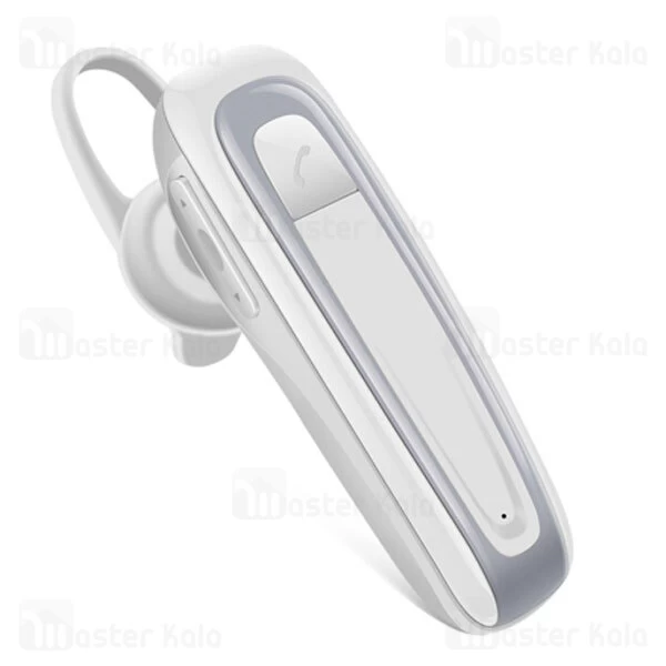 هدست بلوتوث تک گوش جویروم Joyroom Single Side Wireless Headset MG-BL1 HiFi