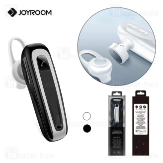 هدست بلوتوث تک گوش جویروم Joyroom MG-BL1 Single Side Wireless Headset HiFi